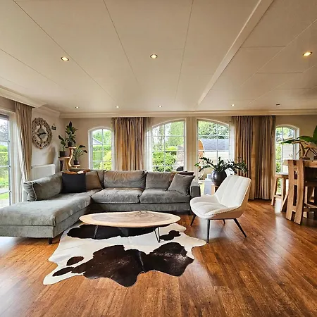 Forest With Pets, Cleaning Included Holiday home *
