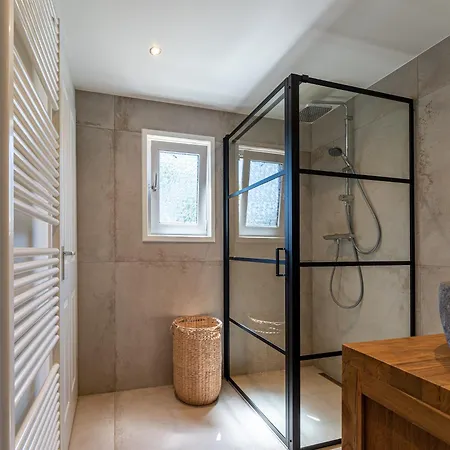 Holiday home Forest With Pets, Cleaning Included *