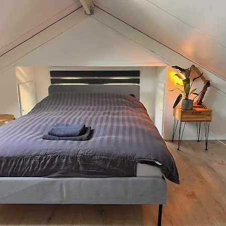Forest With Pets, Cleaning Included Holiday home Voorthuizen