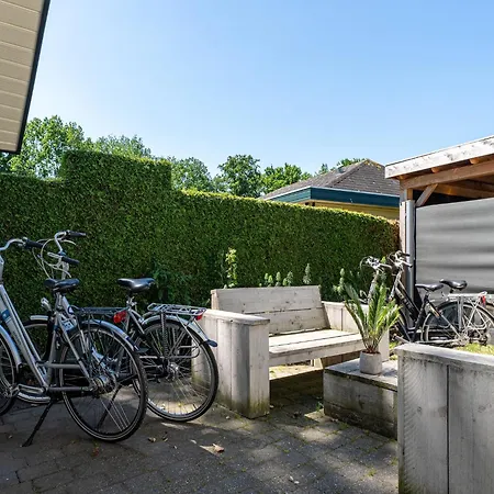 Holiday home Forest With Pets, Cleaning Included *
