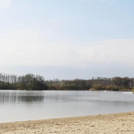 Forest With Pets, Cleaning Included Voorthuizen