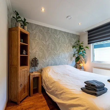 Holiday home Forest With Pets, Cleaning Included Voorthuizen