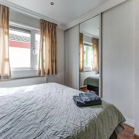 Holiday home Forest With Pets, Cleaning Included