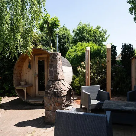 Forest With Pets, Cleaning Included Holiday home *