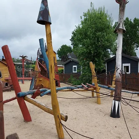 Forest With Pets, Cleaning Included * Voorthuizen