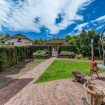 Forest With Pets, Cleaning Included Holiday home