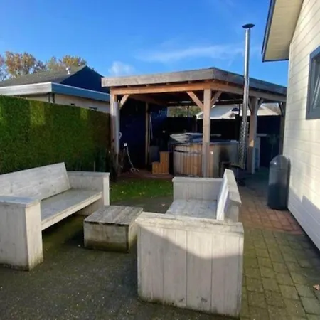 Holiday home Forest With Pets, Cleaning Included