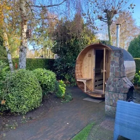 Holiday home Forest With Pets, Cleaning Included