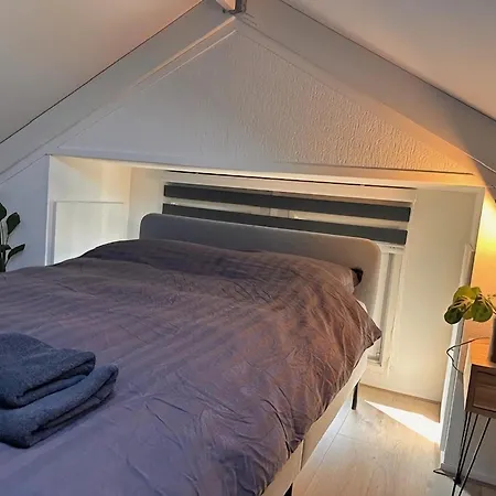 Forest With Pets, Cleaning Included * Voorthuizen
