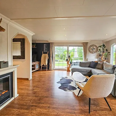 Forest With Pets, Cleaning Included Holiday home *